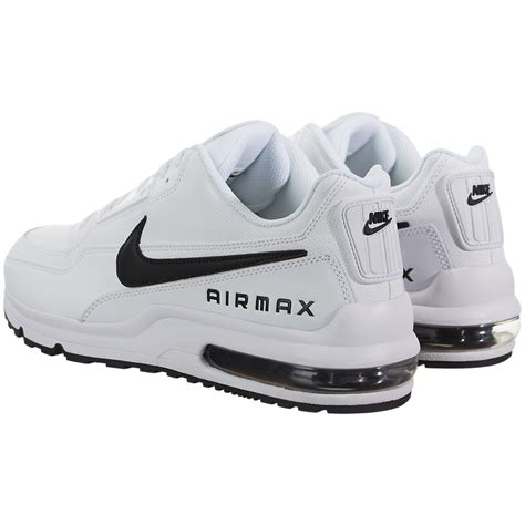 nike air max ltd 3 heren sneakers m|Nike Air Max foot lockers.